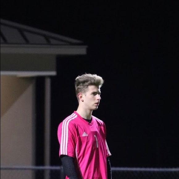 Meet your Posher, Brendan - Picture 1 of 1